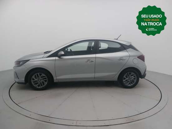 HYUNDAI-HB20-2025