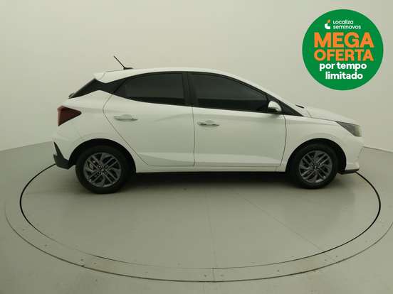 HYUNDAI-HB20-2025