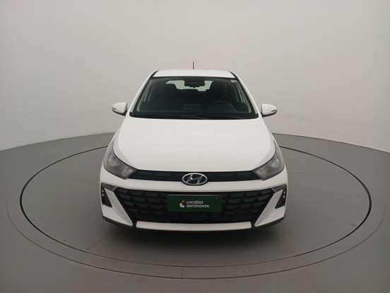 HYUNDAI-HB20-1.0 12V FLEX LIMITED MANUAL HYUNDAI-HB20-2025