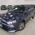 HYUNDAI HB20 1.0 12V FLEX LIMITED MANUAL HYUNDAI HB20 1.0 12V FLEX LIMITED MANUAL