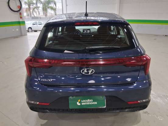 HYUNDAI-HB20-2025
