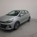 HYUNDAI HB20 1.0 12V FLEX LIMITED MANUAL HYUNDAI HB20 1.0 12V FLEX LIMITED MANUAL