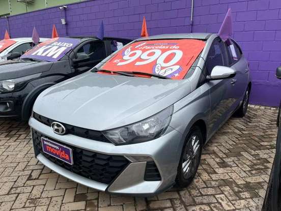 HYUNDAI-HB20-2025