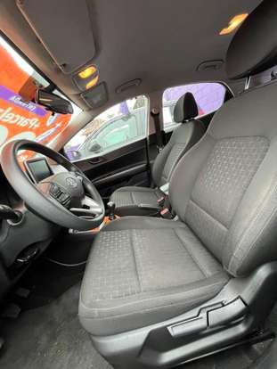 HYUNDAI-HB20-1.0 12V FLEX LIMITED MANUAL HYUNDAI-HB20-2025