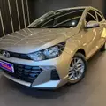 HYUNDAI HB20 1.0 12V FLEX LIMITED MANUAL HYUNDAI HB20 1.0 12V FLEX LIMITED MANUAL