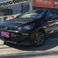 HYUNDAI HB20 1.0 12V FLEX LIMITED MANUAL HYUNDAI HB20 1.0 12V FLEX LIMITED MANUAL
