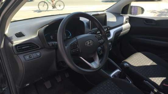 HYUNDAI-HB20-1.0 12V FLEX LIMITED MANUAL HYUNDAI-HB20-2025