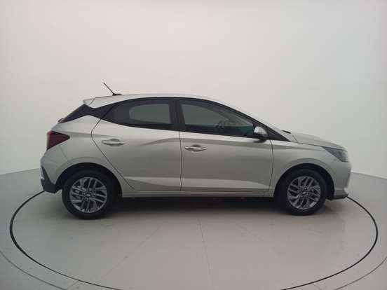 HYUNDAI-HB20-2025