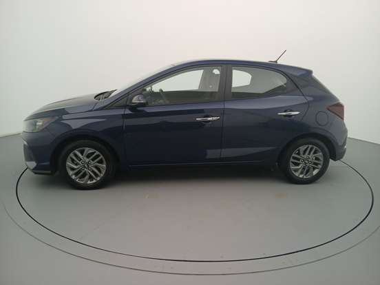 HYUNDAI-HB20-1.0 12V FLEX LIMITED MANUAL HYUNDAI-HB20-2025