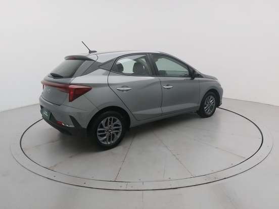 HYUNDAI-HB20-1.0 12V FLEX LIMITED MANUAL HYUNDAI-HB20-2025