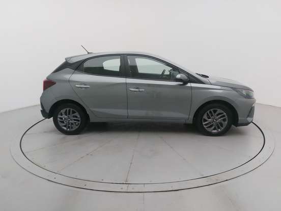 HYUNDAI-HB20-2025