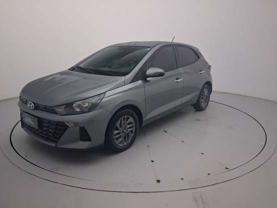 HYUNDAI-HB20-2025