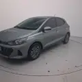 HYUNDAI HB20 1.0 12V FLEX LIMITED MANUAL HYUNDAI HB20 1.0 12V FLEX LIMITED MANUAL