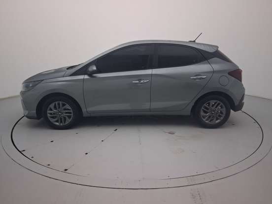 HYUNDAI-HB20-1.0 12V FLEX LIMITED MANUAL HYUNDAI-HB20-2025