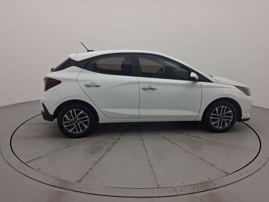 HYUNDAI-HB20-1.0 12V FLEX LIMITED PLUS MANUAL HYUNDAI-HB20-2024