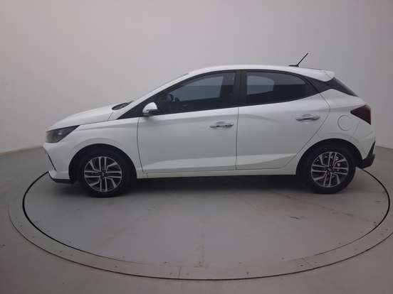 HYUNDAI-HB20-1.0 12V FLEX LIMITED PLUS MANUAL HYUNDAI-HB20-2024