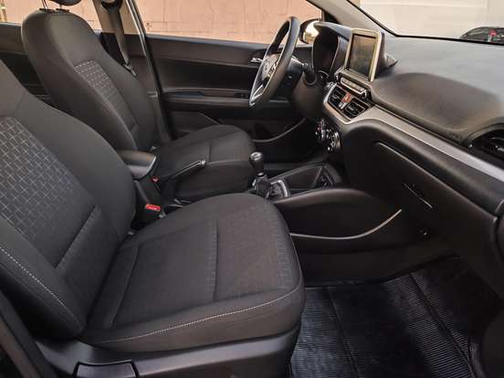 HYUNDAI-HB20-1.0 12V FLEX LIMITED PLUS MANUAL HYUNDAI-HB20-2024