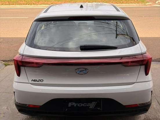 HYUNDAI-HB20-1.0 12V FLEX SENSE MANUAL HYUNDAI-HB20-2023
