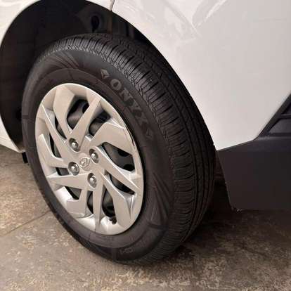HYUNDAI-HB20-1.0 12V FLEX SENSE MANUAL HYUNDAI-HB20-2023