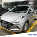HYUNDAI HB20 1.0 12V FLEX SENSE MANUAL HYUNDAI HB20 1.0 12V FLEX SENSE MANUAL