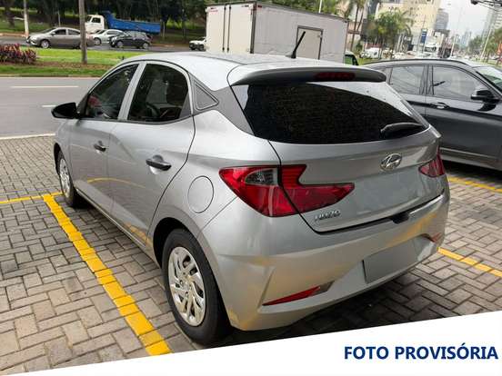 HYUNDAI-HB20-2022