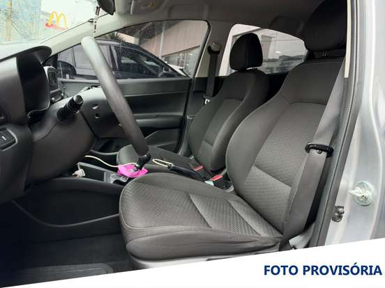 HYUNDAI-HB20-1.0 12V FLEX SENSE MANUAL HYUNDAI-HB20-2022