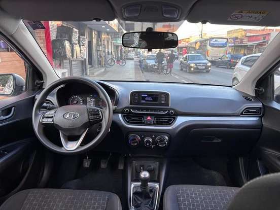 HYUNDAI-HB20-2022