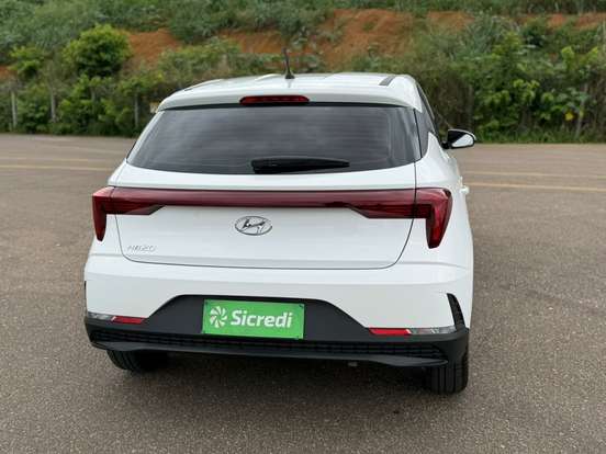 HYUNDAI-HB20-1.0 12V FLEX SENSE MANUAL HYUNDAI-HB20-2024