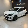HYUNDAI HB20 1.0 12V FLEX SENSE MANUAL HYUNDAI HB20 1.0 12V FLEX SENSE MANUAL