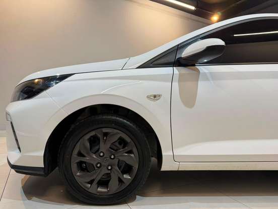HYUNDAI-HB20-1.0 12V FLEX SENSE MANUAL HYUNDAI-HB20-2024