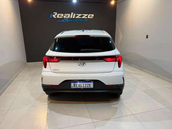 HYUNDAI-HB20-1.0 12V FLEX SENSE MANUAL HYUNDAI-HB20-2024