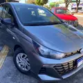 HYUNDAI HB20 1.0 12V FLEX SENSE MANUAL HYUNDAI HB20 1.0 12V FLEX SENSE MANUAL