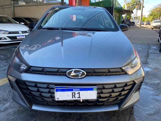 HYUNDAI-HB20-2022