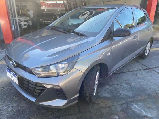 HYUNDAI-HB20-2022