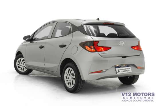 HYUNDAI-HB20-2021