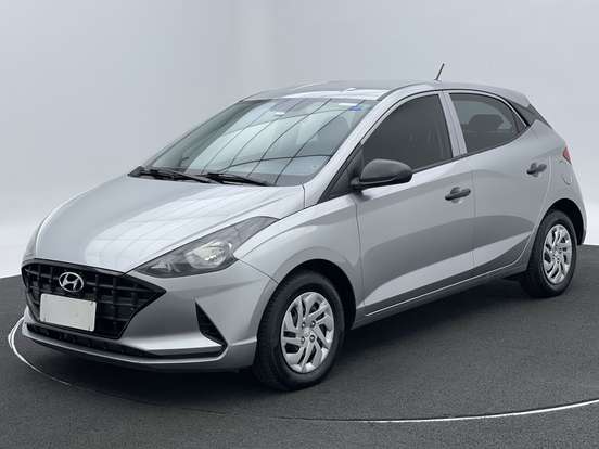 HYUNDAI-HB20-2022