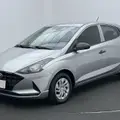 HYUNDAI HB20 1.0 12V FLEX SENSE MANUAL HYUNDAI HB20 1.0 12V FLEX SENSE MANUAL