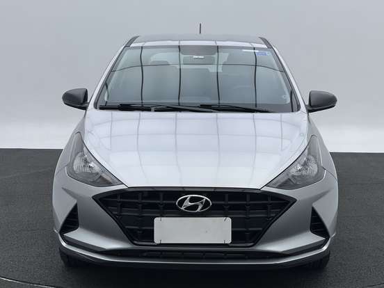 HYUNDAI-HB20-2022