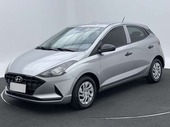 HYUNDAI-HB20-2022