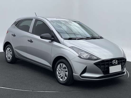 HYUNDAI-HB20-2022