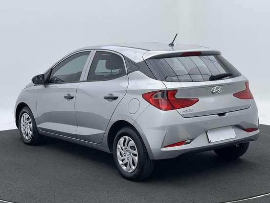 HYUNDAI-HB20-2022