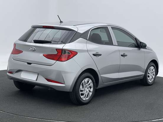 HYUNDAI-HB20-2022