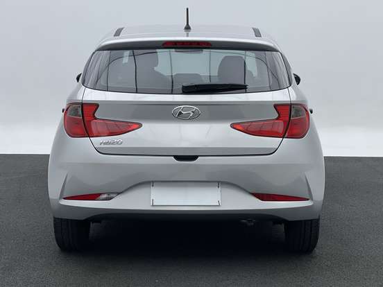 HYUNDAI-HB20-2022