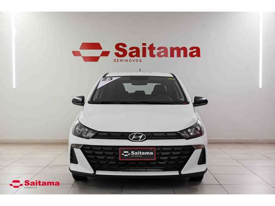 HYUNDAI-HB20-2022