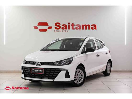 HYUNDAI-HB20-2022