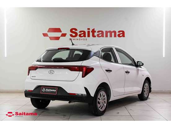 HYUNDAI-HB20-2022