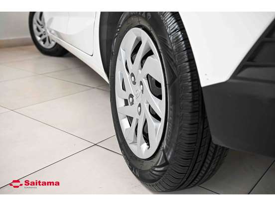 HYUNDAI-HB20-1.0 12V FLEX SENSE MANUAL HYUNDAI-HB20-2022