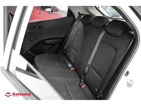 HYUNDAI-HB20-1.0 12V FLEX SENSE MANUAL HYUNDAI-HB20-2022