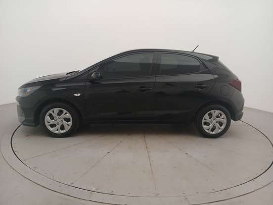 HYUNDAI-HB20-1.0 12V FLEX SENSE PLUS MANUAL HYUNDAI-HB20-2024