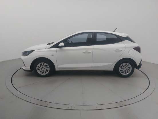 HYUNDAI-HB20-1.0 12V FLEX SENSE PLUS MANUAL HYUNDAI-HB20-2023